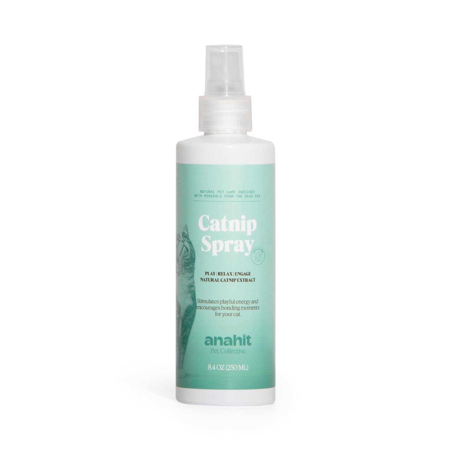 Cat Nip Spray