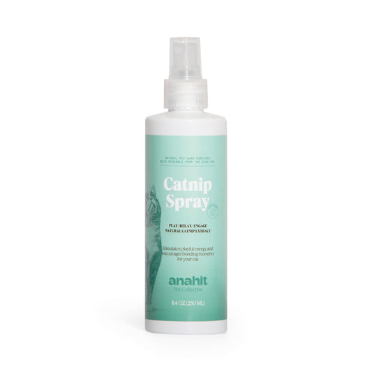 Cat Nip Spray