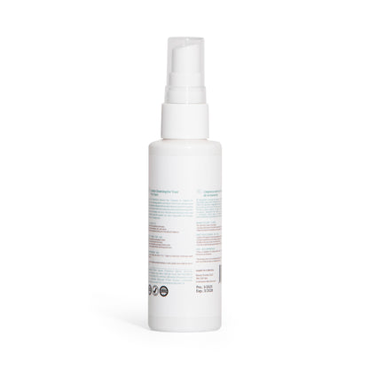 All Natural Dead Sea Mineral Ear Cleanser For Pets