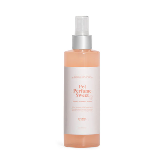 Pet Perfume Sweet
