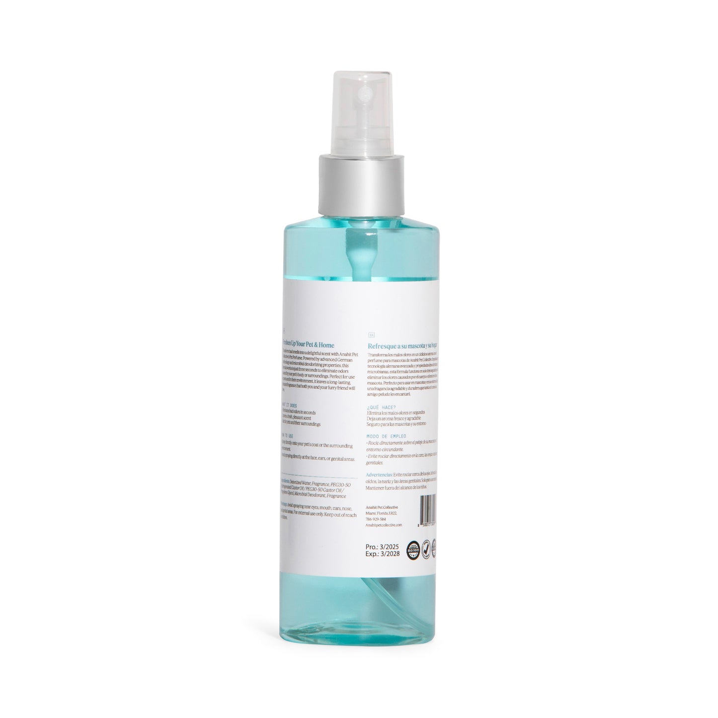 Pet Perfume Anahit
