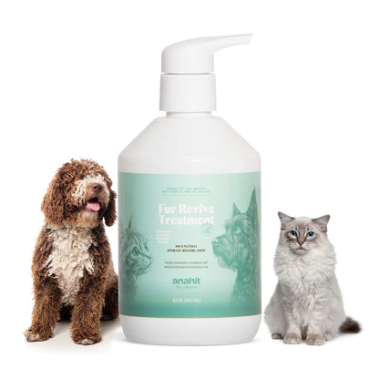 Fur Revive Treatment