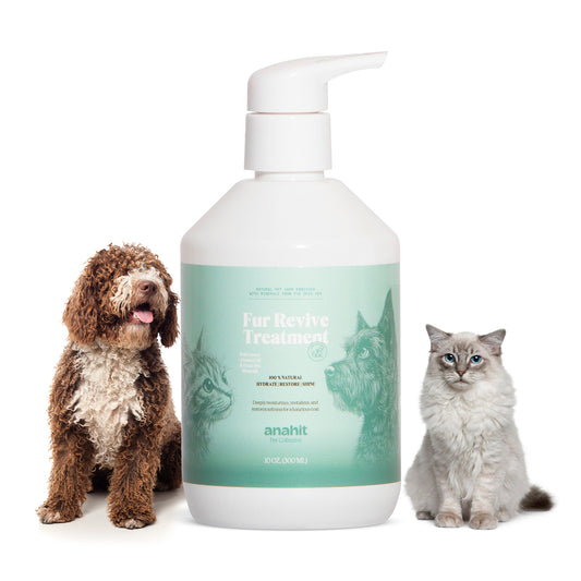 Fur Revive Treatment