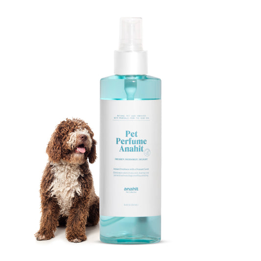 Pet Perfume Anahit
