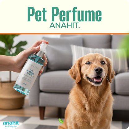 Pet Perfume Anahit