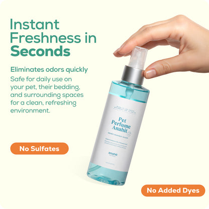 Pet Perfume Anahit