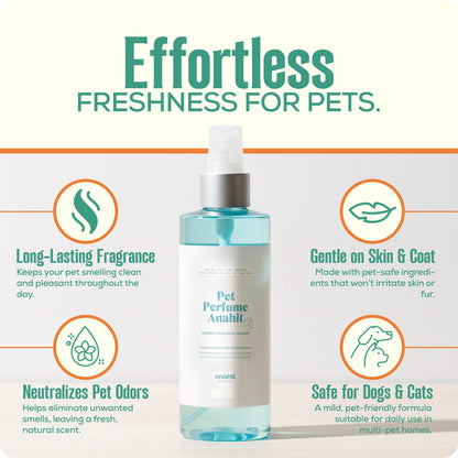 Pet Perfume Anahit