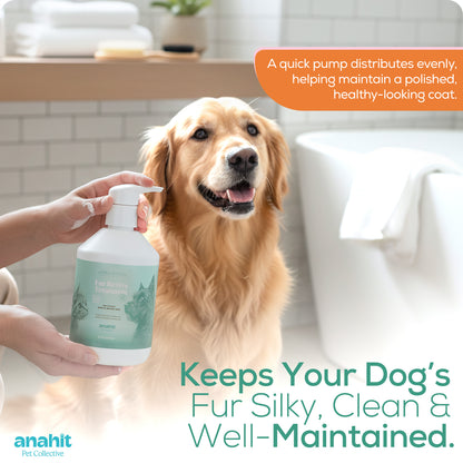 Fur Revive Treatment