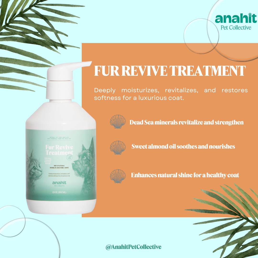 Fur Revive Treatment