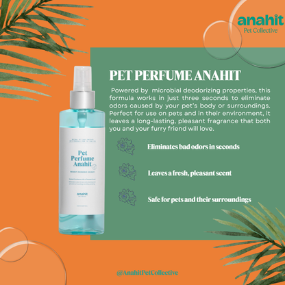 Pet Perfume Anahit